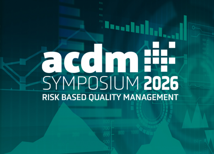 association for clinical data management ACDM US Summit